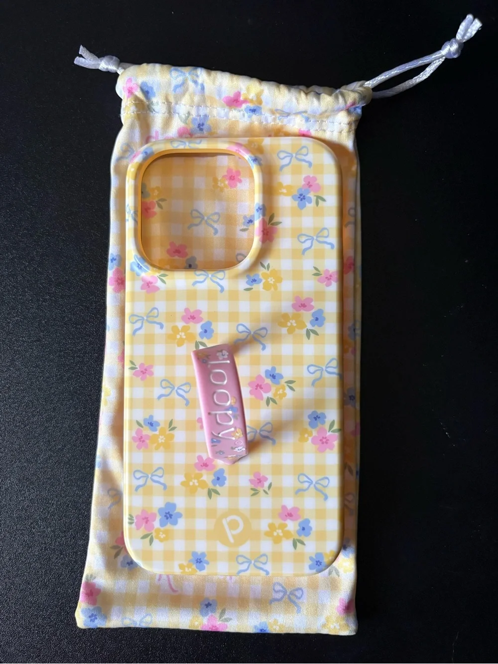 Loopy Cases for iPhone 14 Pro